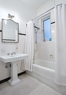 Rented by Brown Harris Stevens | media 6