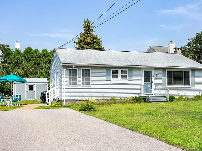 63 Sand Hill Cove Rd — Photo 16