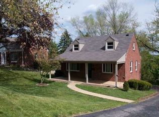150 Senate Dr, Pittsburgh, PA