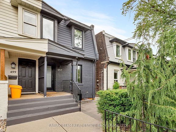 2nd image of 497 Keele St