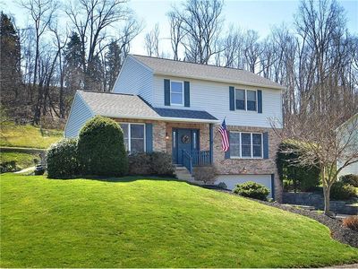 5024 Impala Dr, Murrysville, PA, 15668