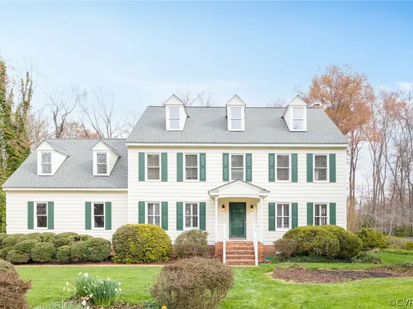 11120 Bothwell St, Henrico, VA 23233