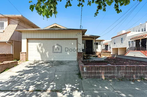 4339 Adeline St #B Photo 1