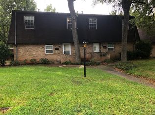 7604 Bridges Ave APT A, Richland Hills, TX 76118