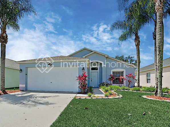 2101 Tiburon Ln, Melbourne, FL 32940