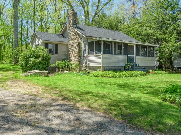 234 Deepwood Drive, Hebron, CT 06231