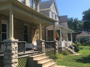 1118 W 40th St, Kansas City, MO 64111