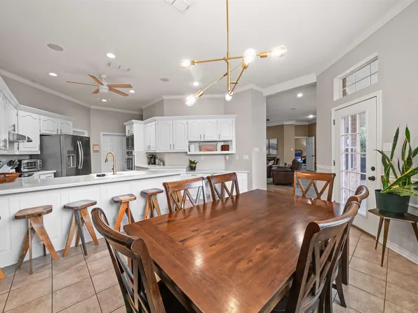 119 Graham Ln, Bullard, TX 75757