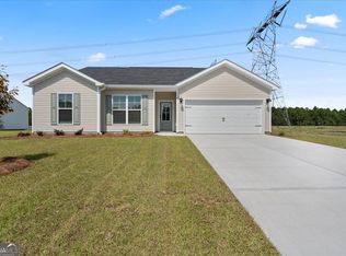 110 Susan Dr, Rincon, GA 31326