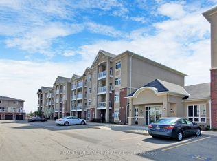 1370 Costigan Rd #402, Milton, ON L9T2K6