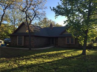 2620 Sylvanglen St, Burleson, TX 76028