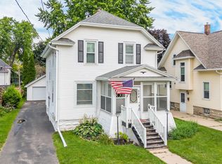 504 Congress Ave, Oshkosh, WI 54901