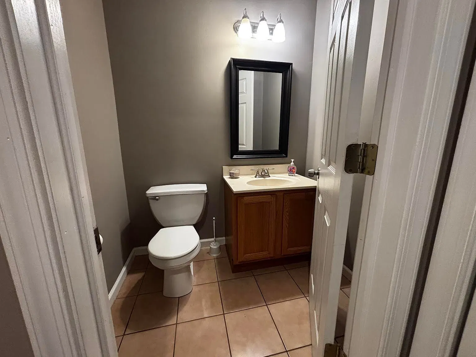 3 bed 2.5 ba townhouse in Emmaus — Photo 4