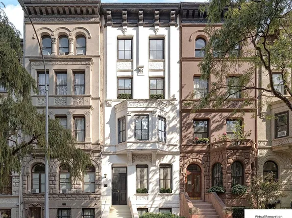 137 West 80th Street image 1 of 11