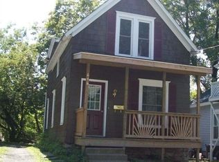 646 Emerson St, Watertown, NY 13601