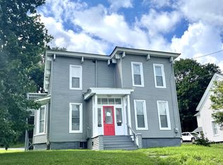 57 Groton Ave #1, Cortland, NY 13045