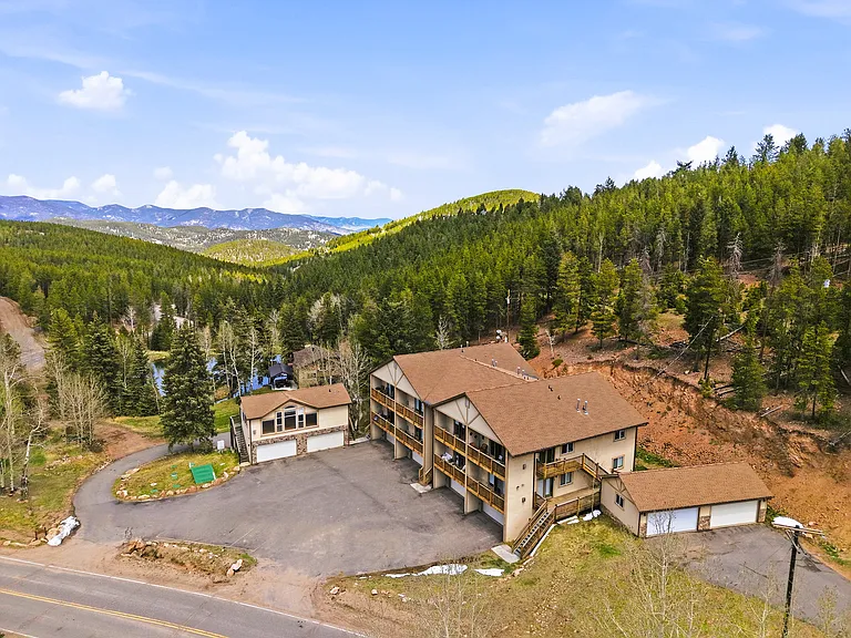 9168 Black Mountain Dr #6 — Photo 24