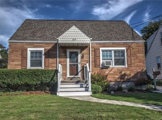 59 Electric Ave, Buffalo, NY 14206