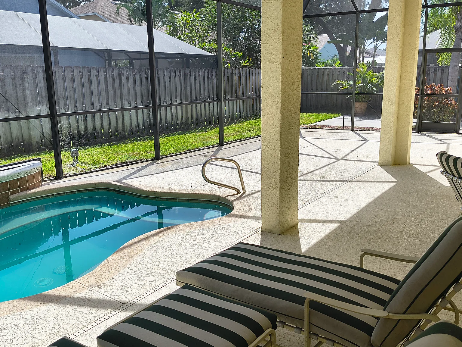 4 bed, 2156 sqft, $3,250 — Photo 4