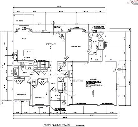 2nd image of 357 N 850 W