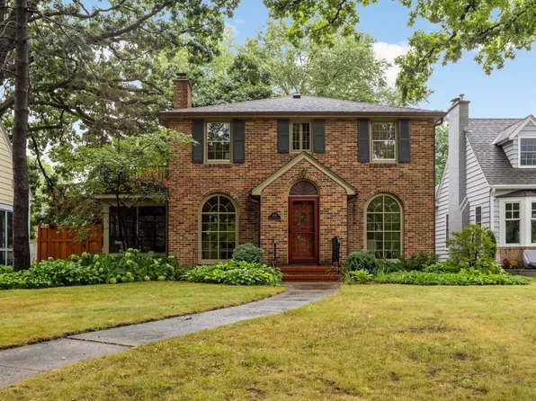 3814 Lena Smith Blvd, Minneapolis, MN 55406