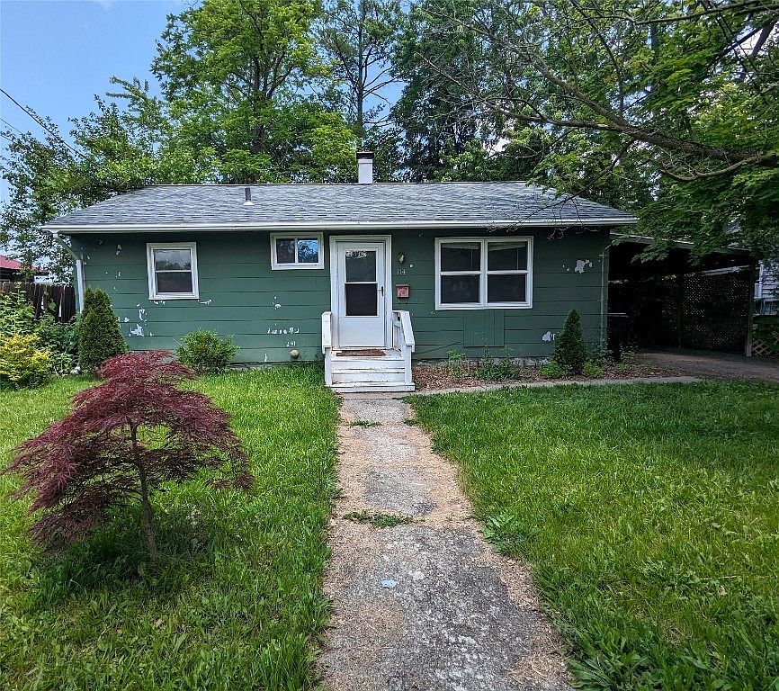 114 South St, Ithaca, NY 14850 Zillow