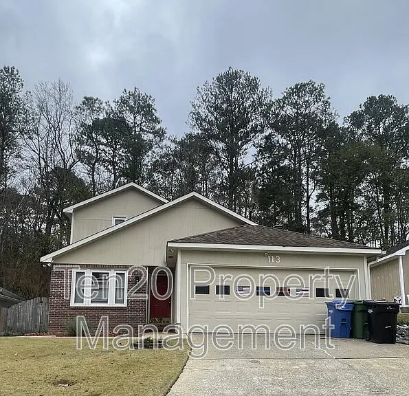 113 Maplebrook Ct — Photo 1