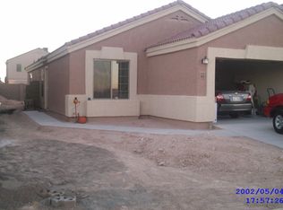 6635 E Flynn Ave, Florence, AZ 85132