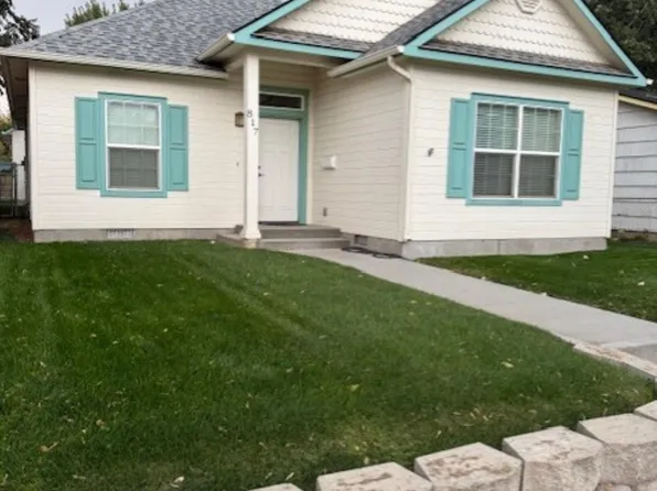 817 State St, Weiser, ID 83672