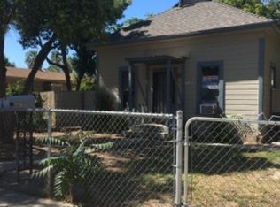 1135 E Brown Ave, Fresno, CA 93704