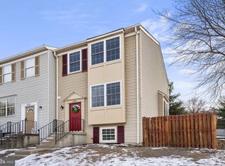 15150 Wentwood Ln, Woodbridge, VA 22191
