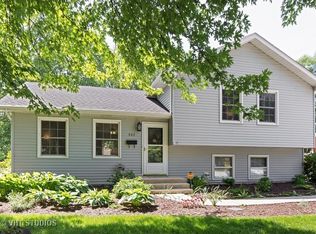 923 N Lafayette St, Sandwich, IL 60548