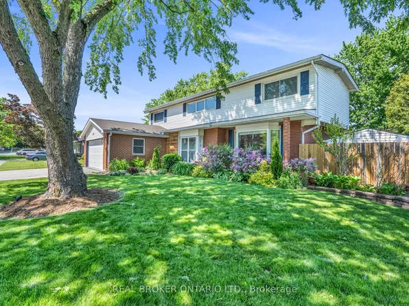 341 Appleby Line, Burlington, ON L7L 2X6