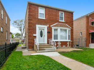 8132 S Euclid Ave, Chicago, IL 60617