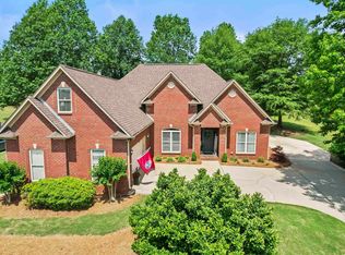 8572 Highlands Trce, Trussville, AL 35173