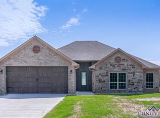 4179 Sego Lily, Diana, TX 75640