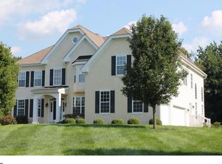 370 Sherer Dr, Lincoln Univ, PA 19352
