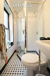 Rented by Compass