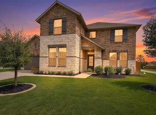8502 Oceanmist Cove Dr, Cypress, TX 77433