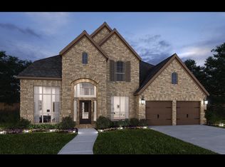 280 Rosemallow Ln, Waxahachie, TX 75165