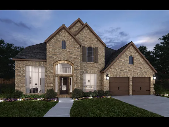 280 Rosemallow Ln, Waxahachie, TX 75165
