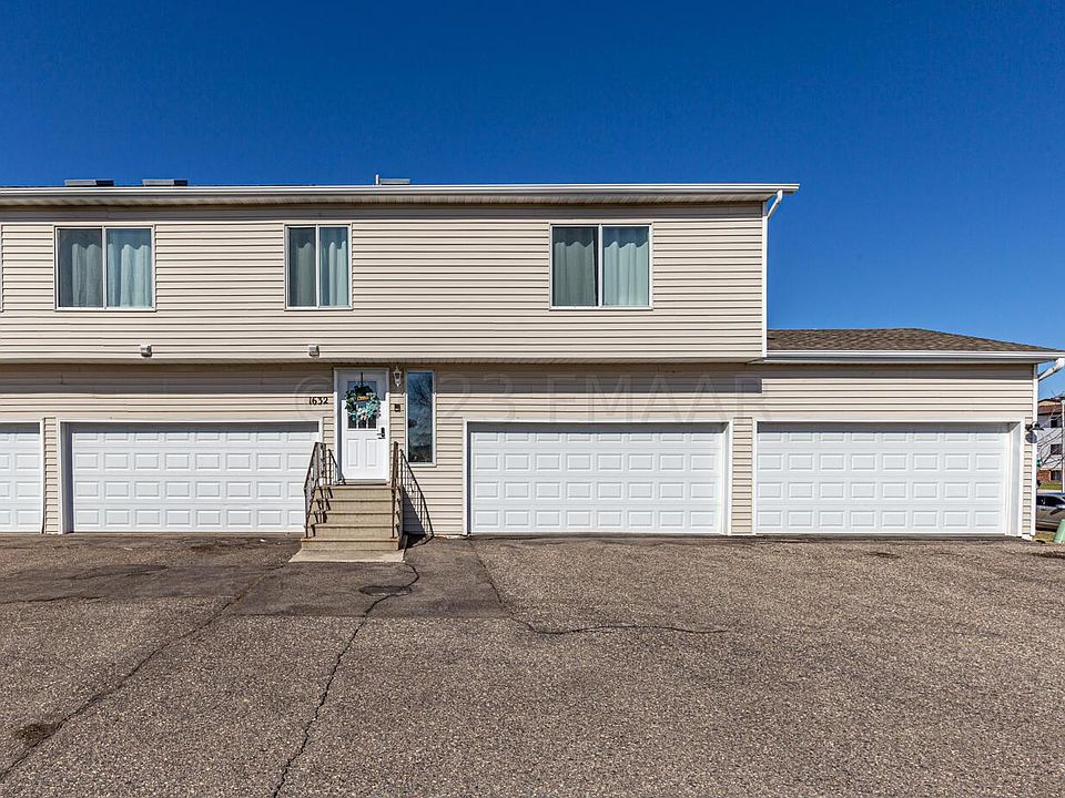1632 34th Ave S, Fargo, ND 58104 Zillow