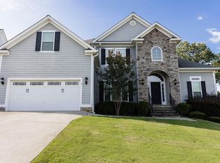 1212 Sumter Landing Ln, Evans, GA 30809