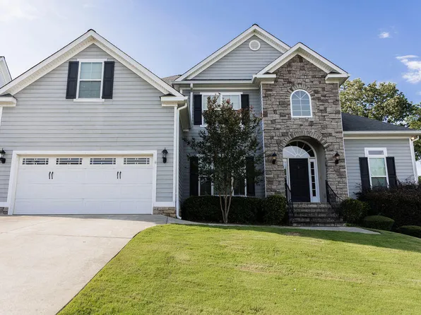 1212 Sumter Landing Ln Lane, Evans, GA 30809