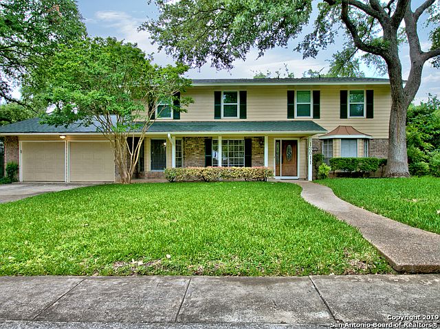 1st image of 13011 Chateau Forest Ln