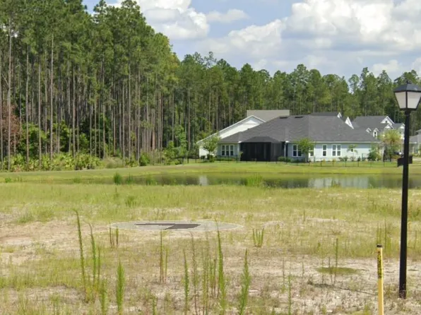 30 SULLIVAN Place, St. Johns, FL 32259
