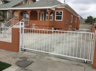 335 E 36th St, Los Angeles, CA 90011