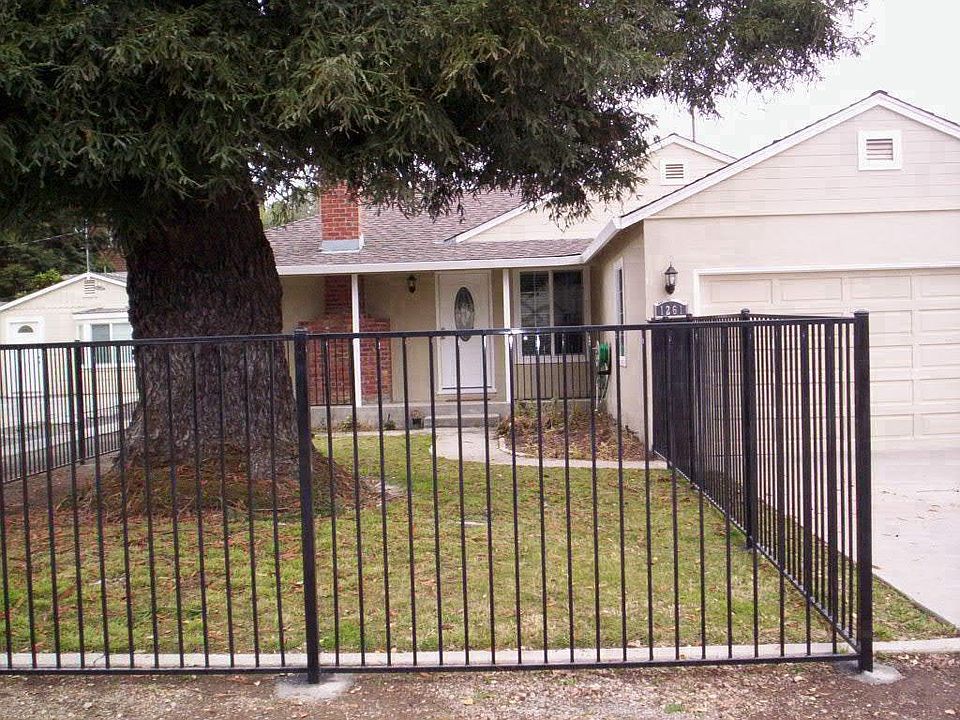 Newly remodeled house