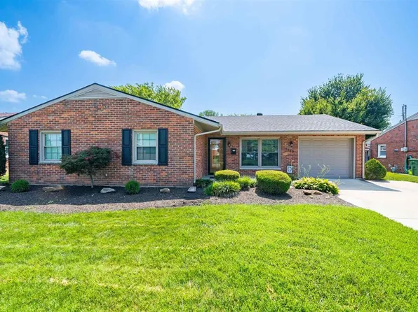 2313 Reigh Count Dr, Owensboro, KY 42301