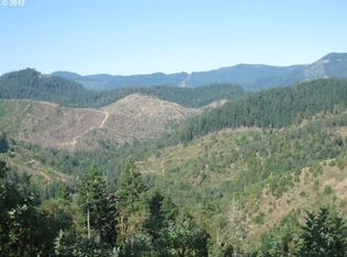 2690 Sibold Canyon Rd, Tenmile, OR 97481